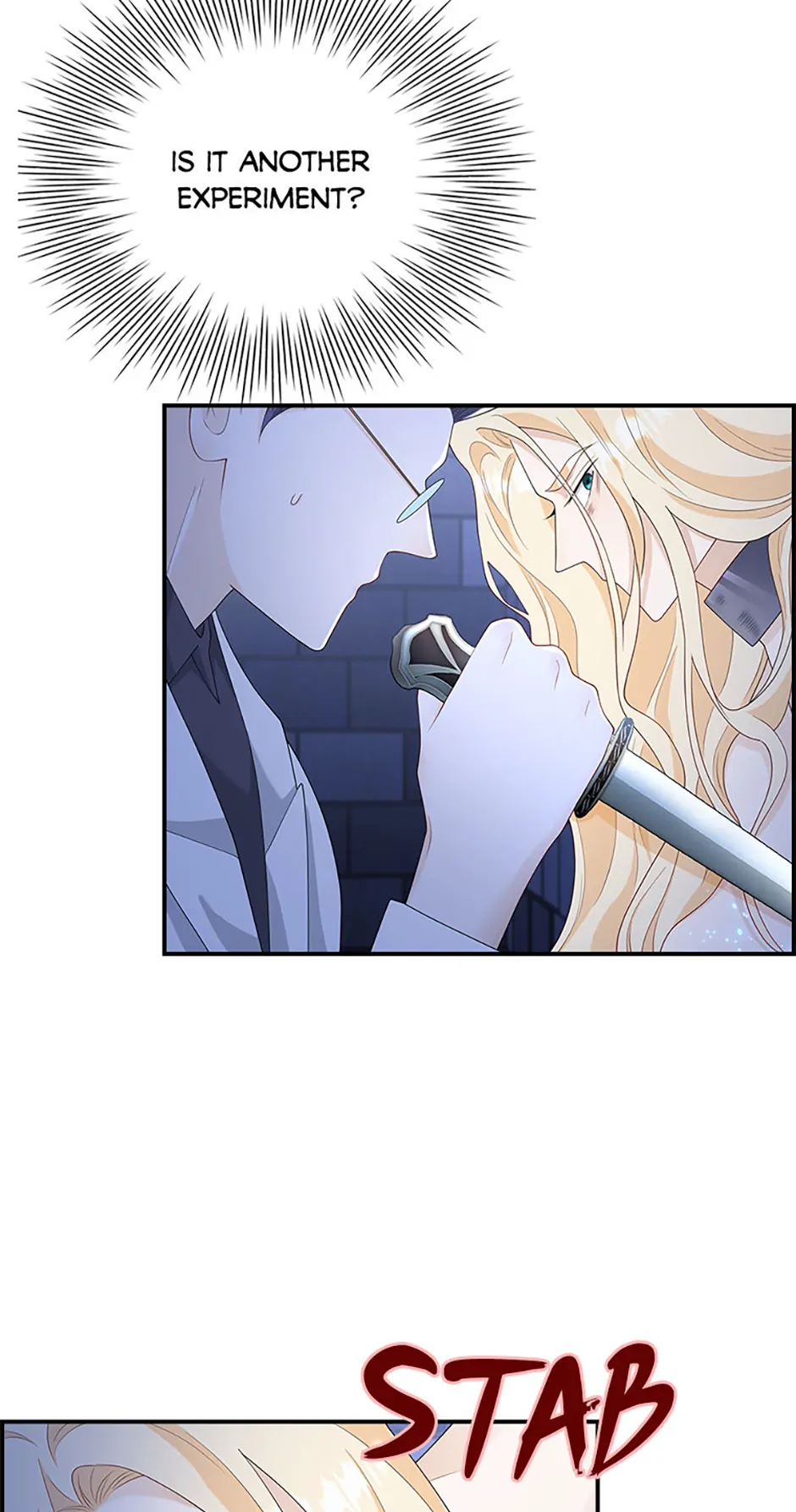After the Frozen Heart Melts Chapter 77 - page 42