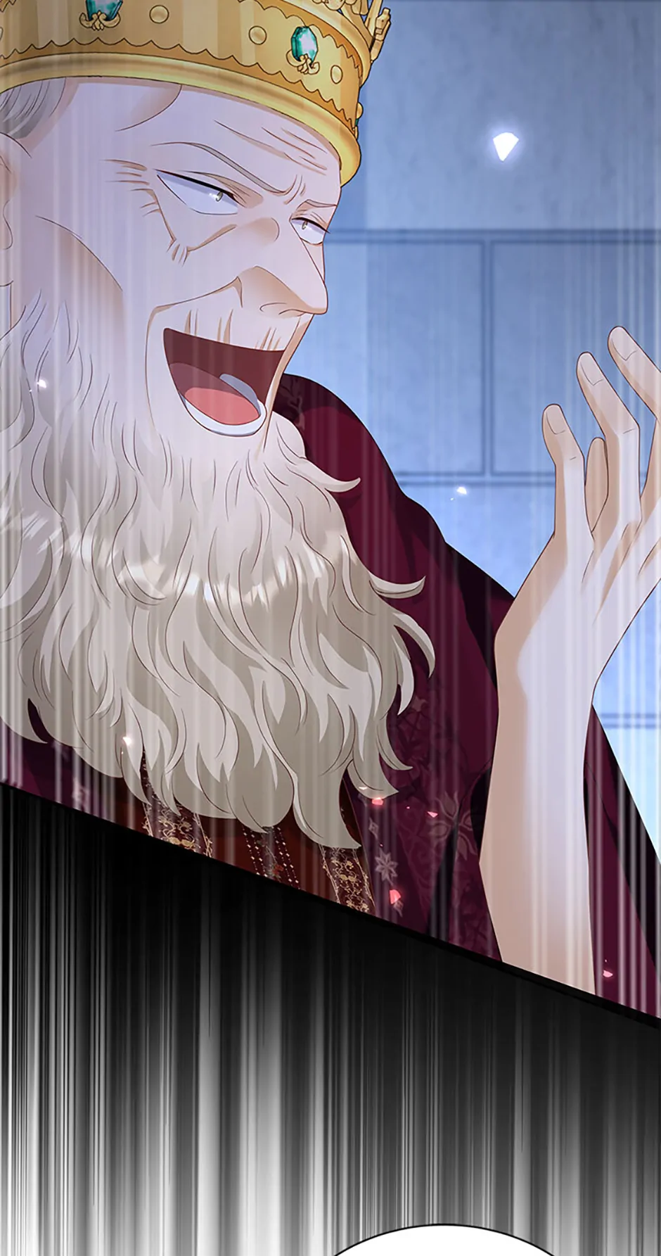 After the Frozen Heart Melts Chapter 77 - page 47