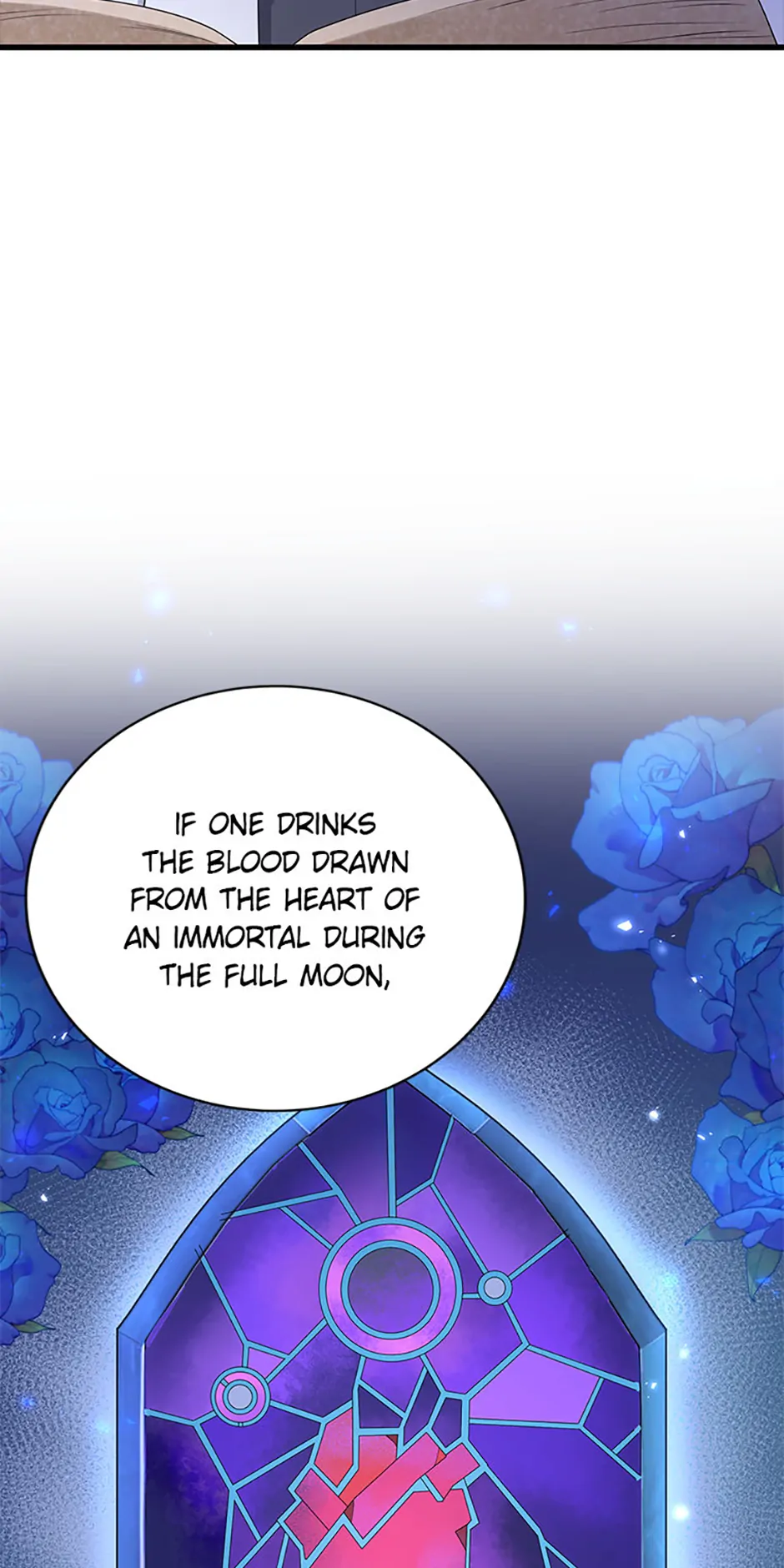 After the Frozen Heart Melts Chapter 77 - page 51