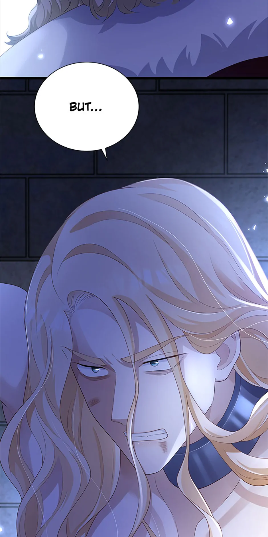 After the Frozen Heart Melts Chapter 77 - page 55