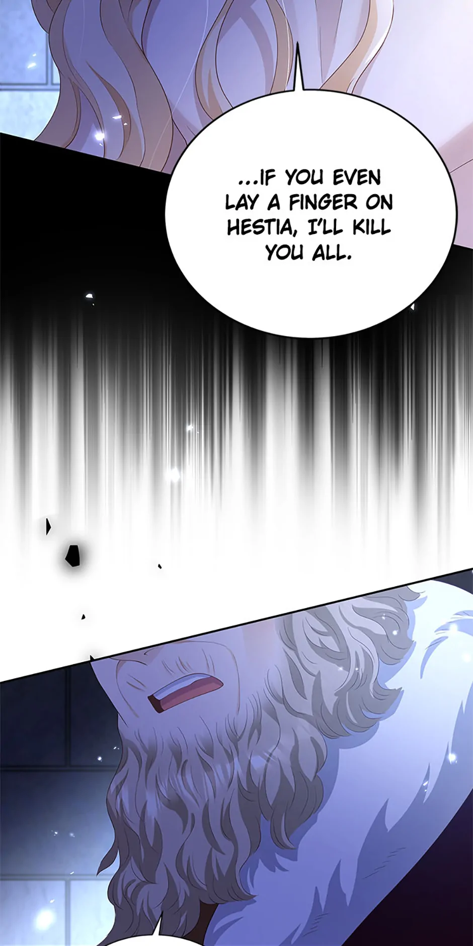 After the Frozen Heart Melts Chapter 77 - page 56