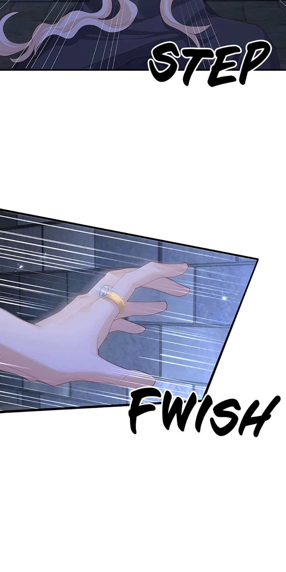 After the Frozen Heart Melts Chapter 77 - page 58