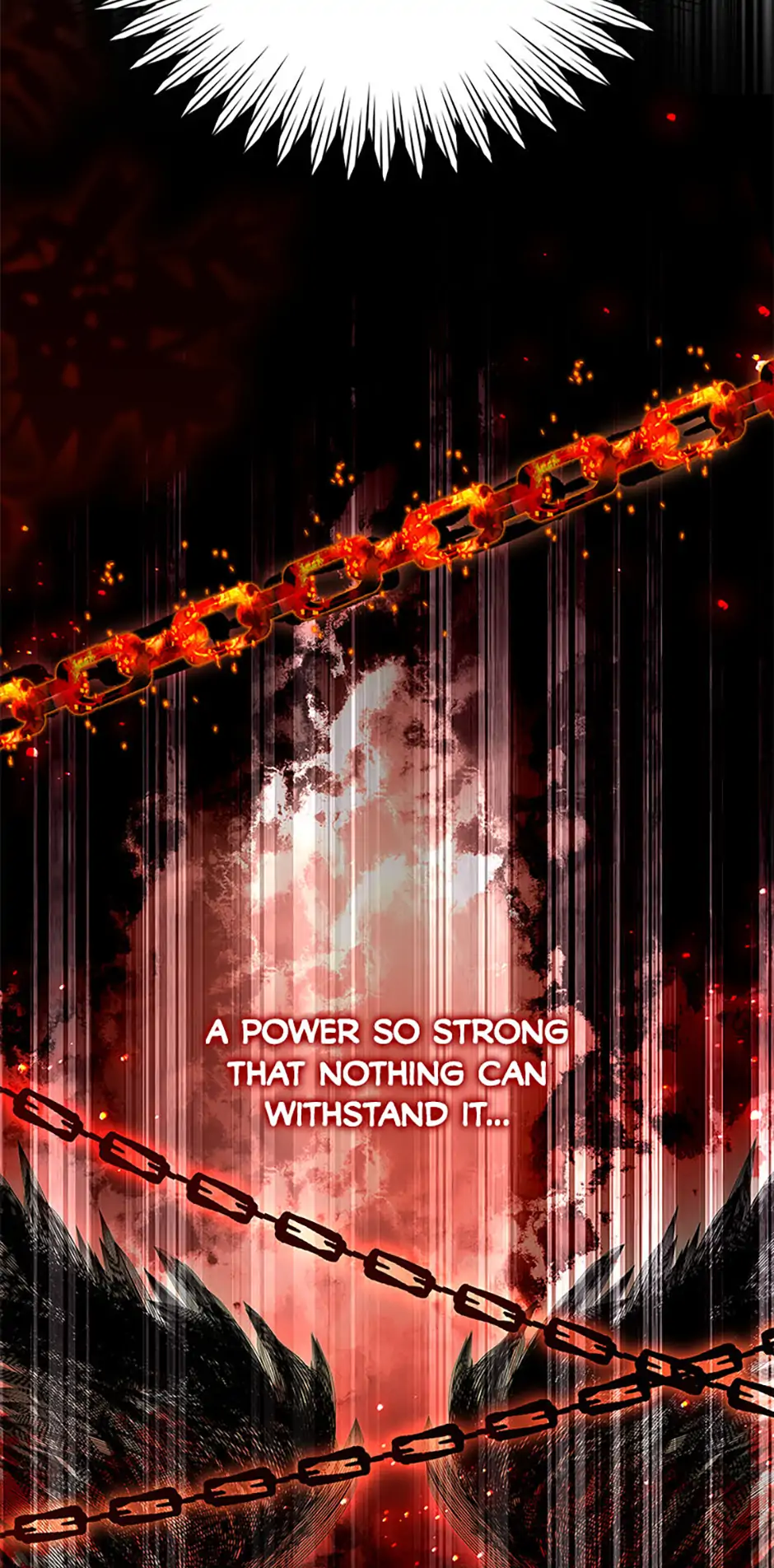 After the Frozen Heart Melts Chapter 77 - page 5