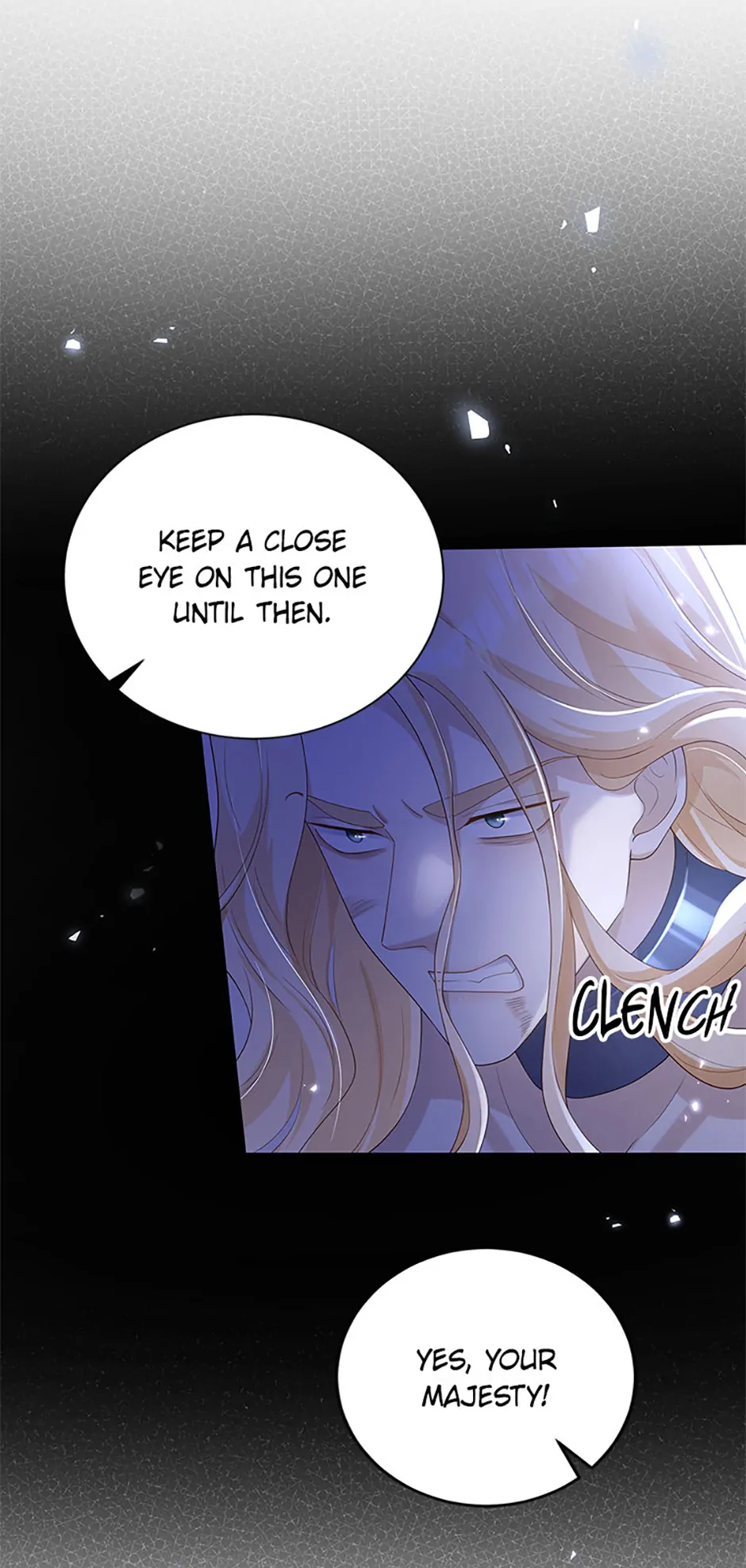 After the Frozen Heart Melts Chapter 77 - page 66