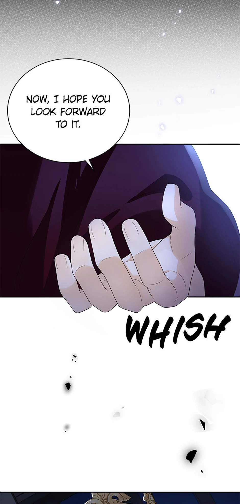 After the Frozen Heart Melts Chapter 77 - page 67