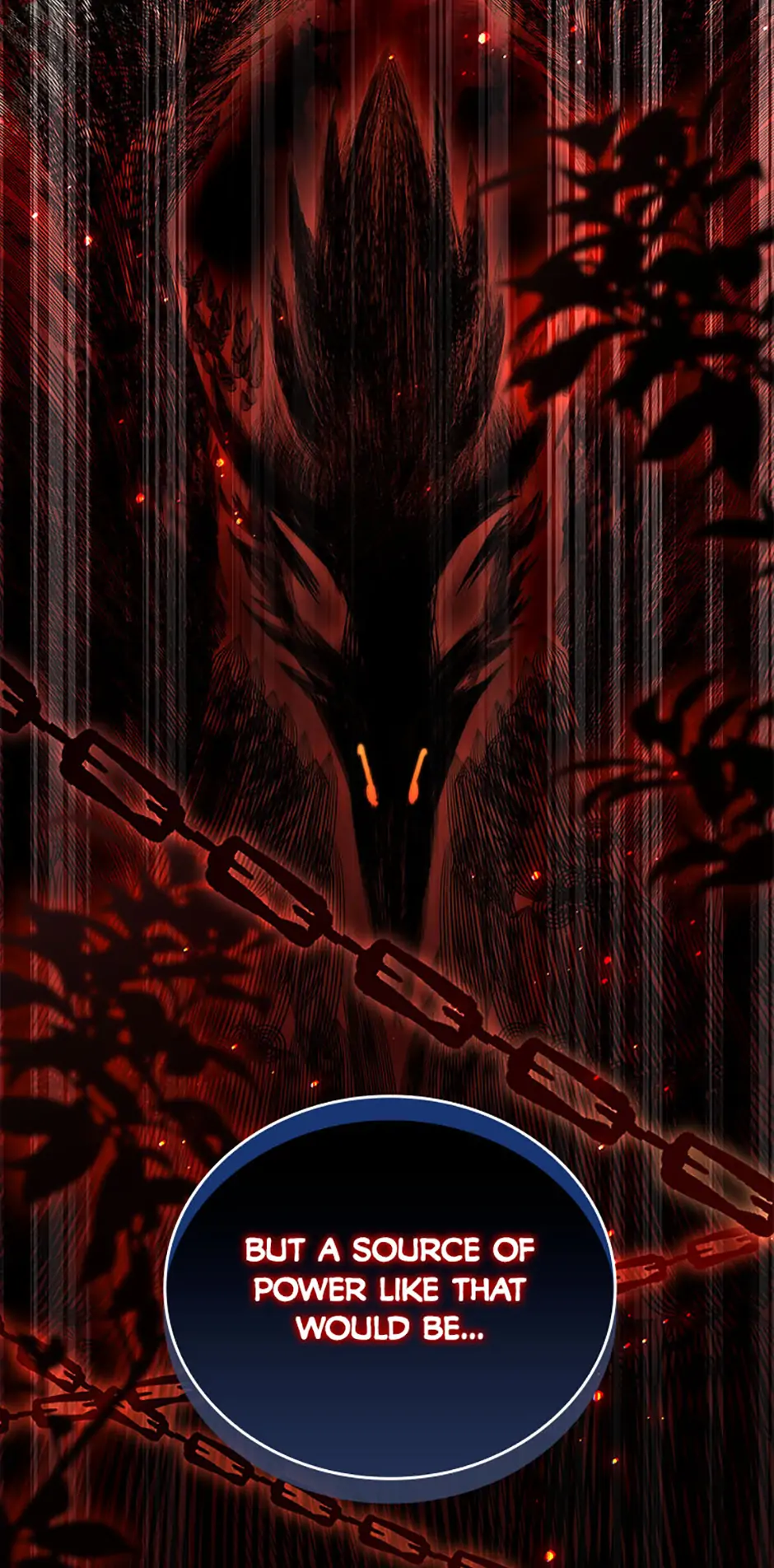 After the Frozen Heart Melts Chapter 77 - page 6