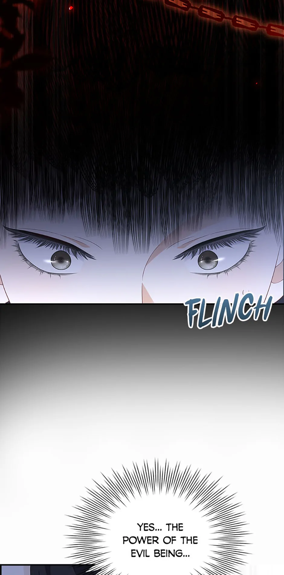 After the Frozen Heart Melts Chapter 77 - page 7