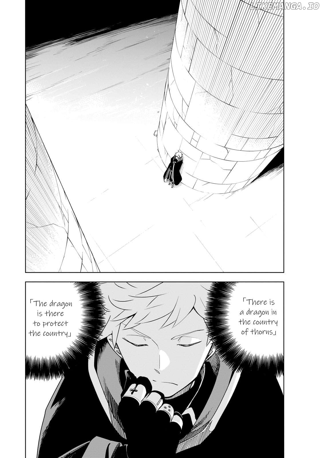Isekai Meikyuu No Saishinbu O Mezasou Chapter 36 - page 1