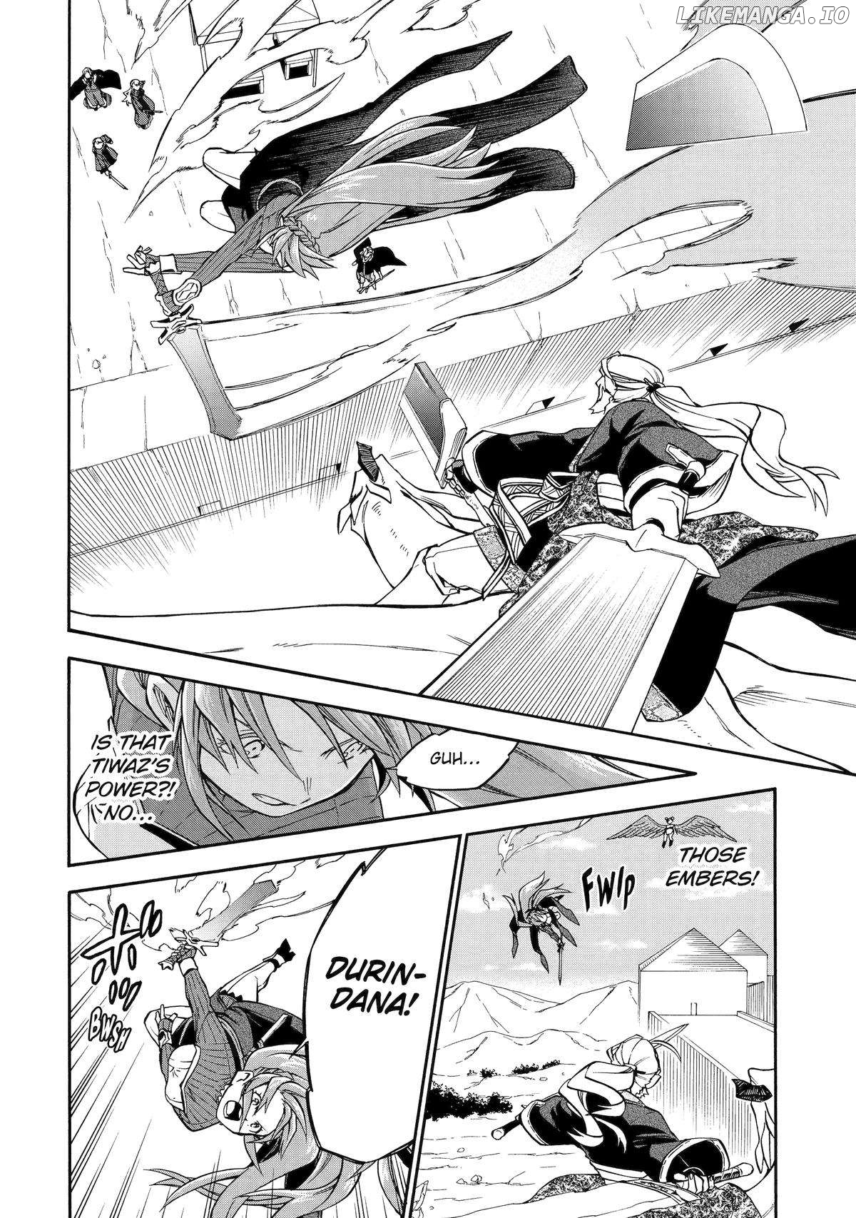 Good Deeds Of Kane Of Old Guy Chapter 54 - page 26