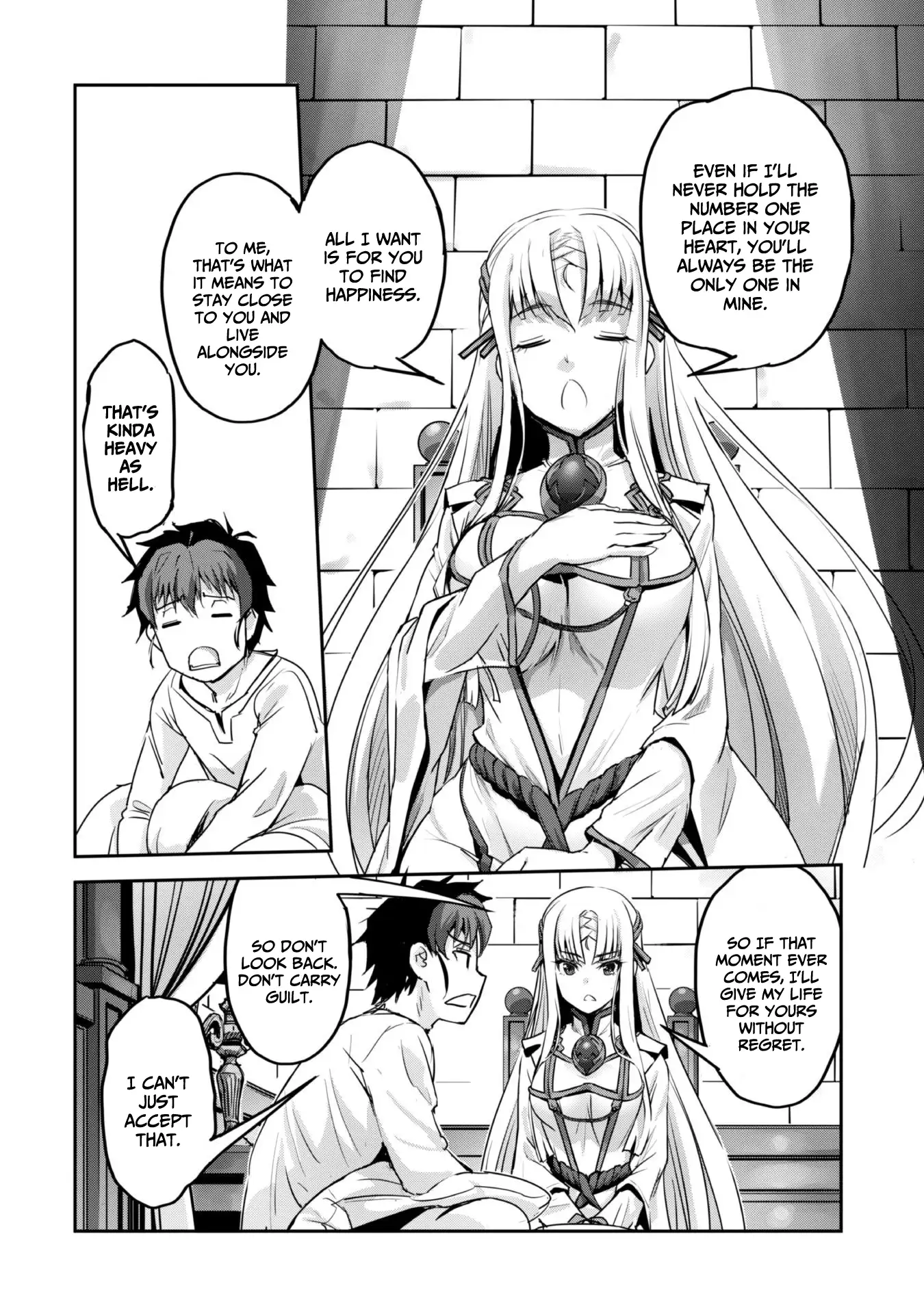 Craft Game no Nouryoku de Isekai Kouryaku!! Chapter 51 - page 26