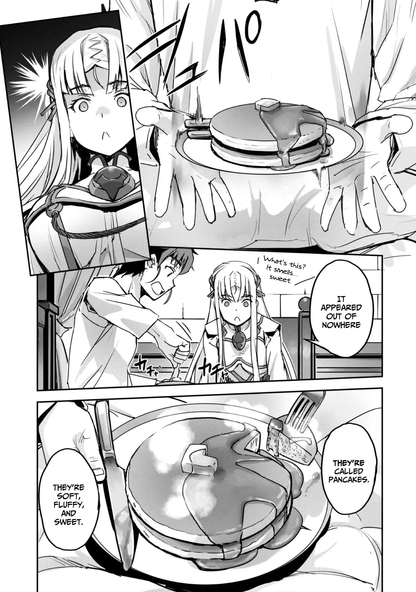 Craft Game no Nouryoku de Isekai Kouryaku!! Chapter 51 - page 7
