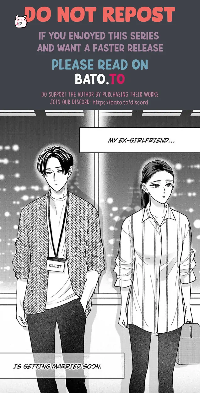 Kisarazu Kun No Xx Ga Mitai Chapter 49 - page 1