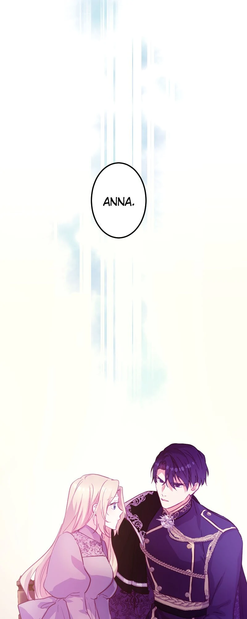 The Maid and Her Favorite King of Darkness Chapter 60 - page 10