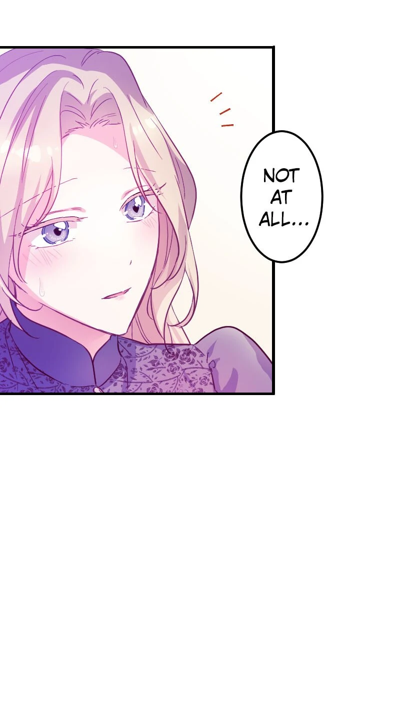 The Maid and Her Favorite King of Darkness Chapter 60 - page 12