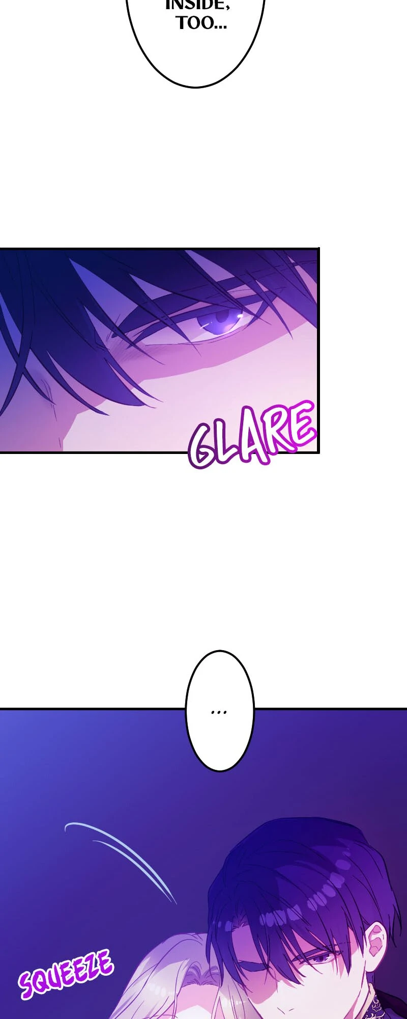The Maid and Her Favorite King of Darkness Chapter 60 - page 15