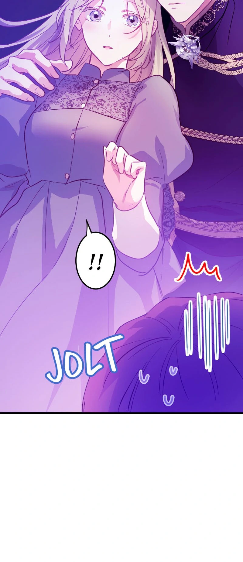 The Maid and Her Favorite King of Darkness Chapter 60 - page 16
