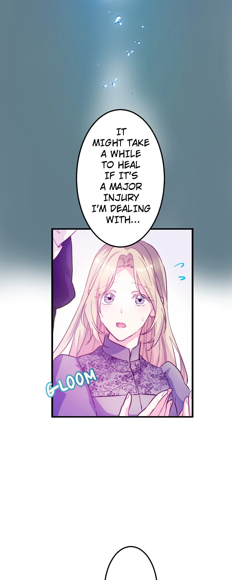 The Maid and Her Favorite King of Darkness Chapter 60 - page 20