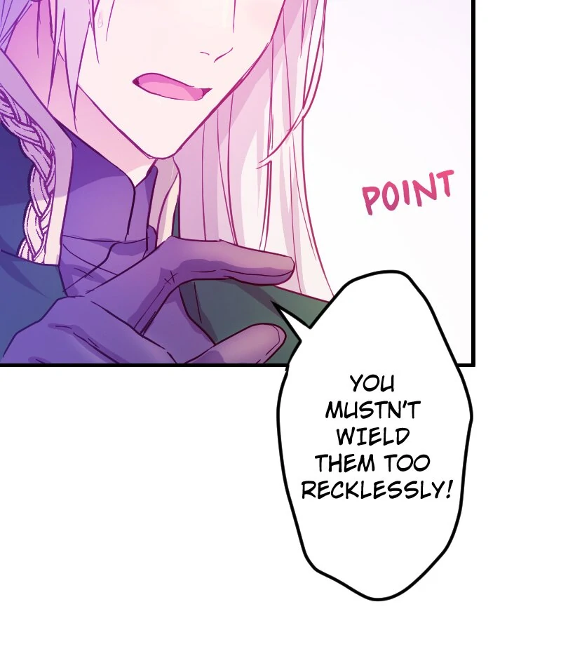 The Maid and Her Favorite King of Darkness Chapter 60 - page 22