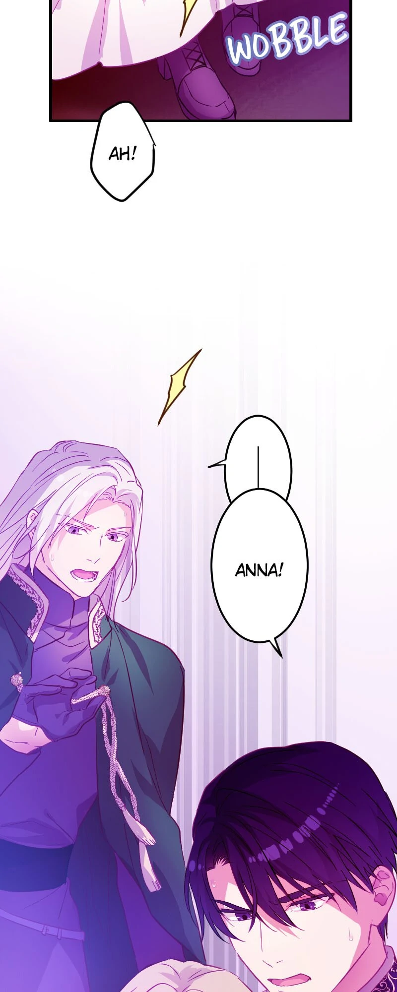 The Maid and Her Favorite King of Darkness Chapter 60 - page 27