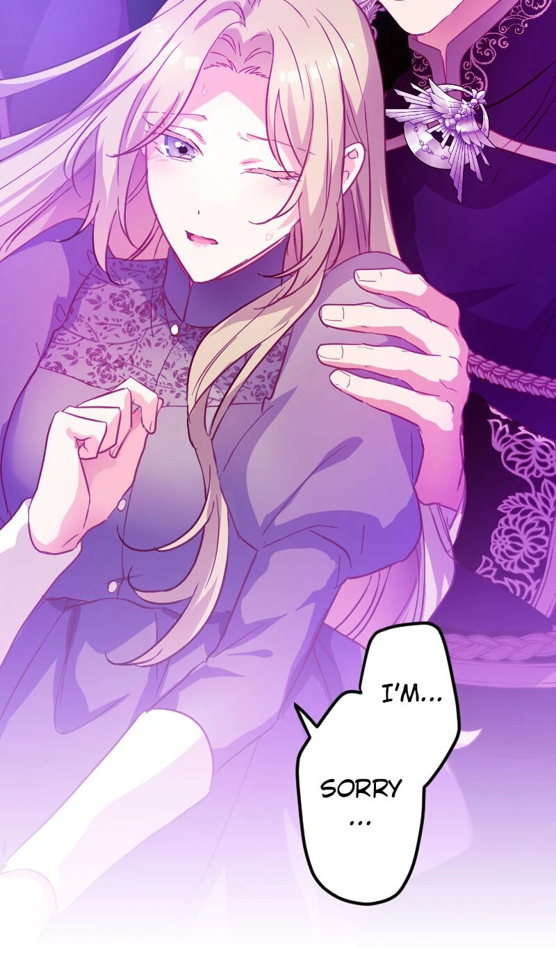 The Maid and Her Favorite King of Darkness Chapter 60 - page 28