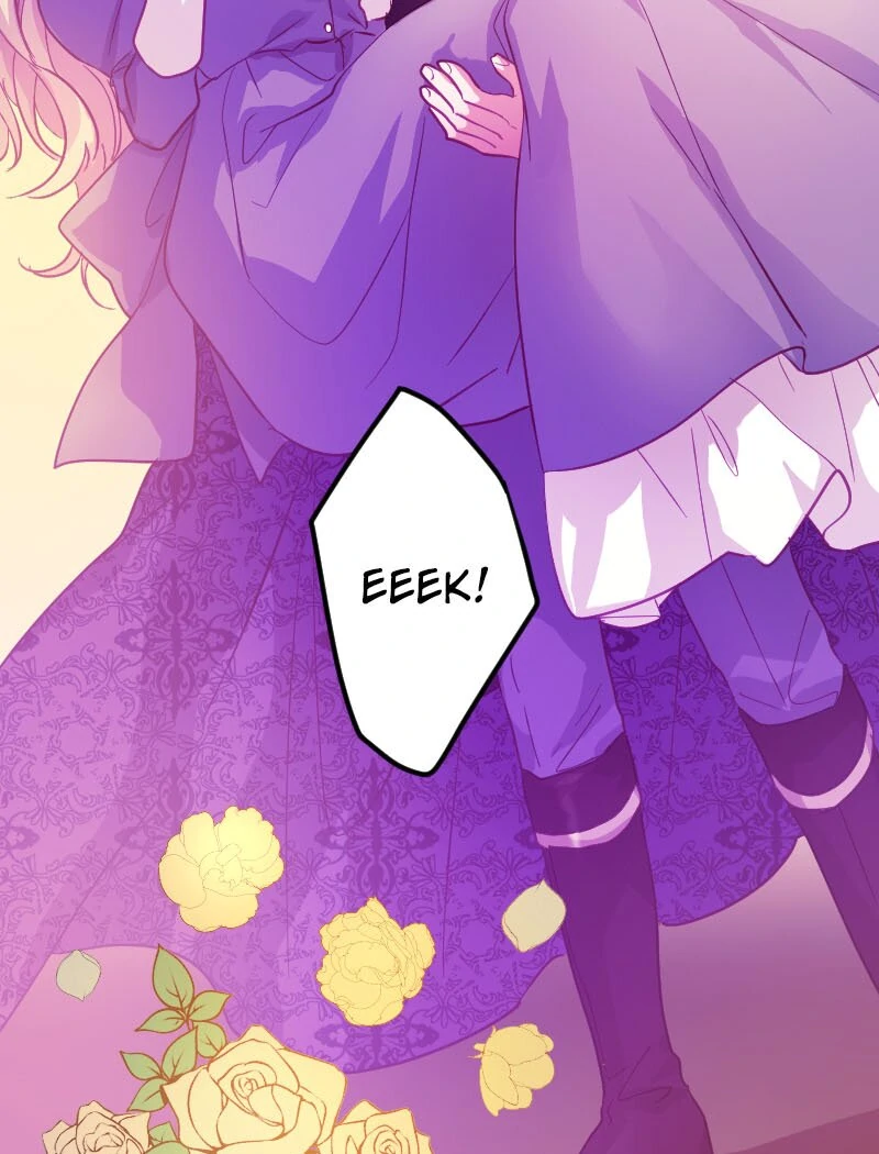 The Maid and Her Favorite King of Darkness Chapter 60 - page 31