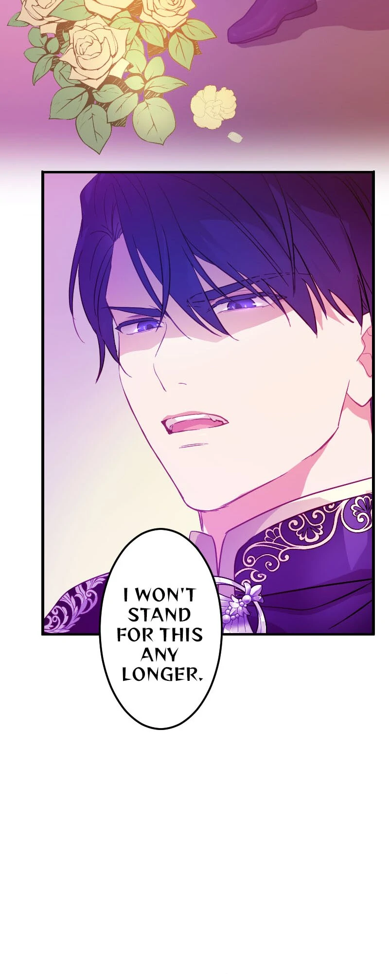 The Maid and Her Favorite King of Darkness Chapter 60 - page 32