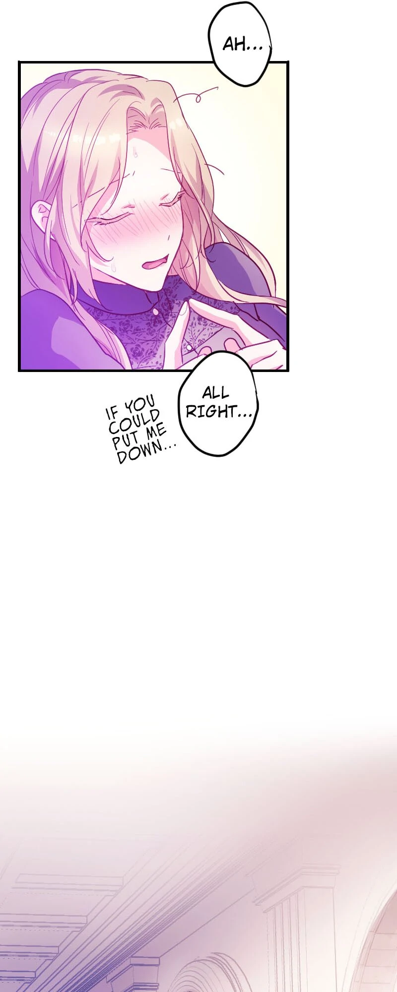The Maid and Her Favorite King of Darkness Chapter 60 - page 33