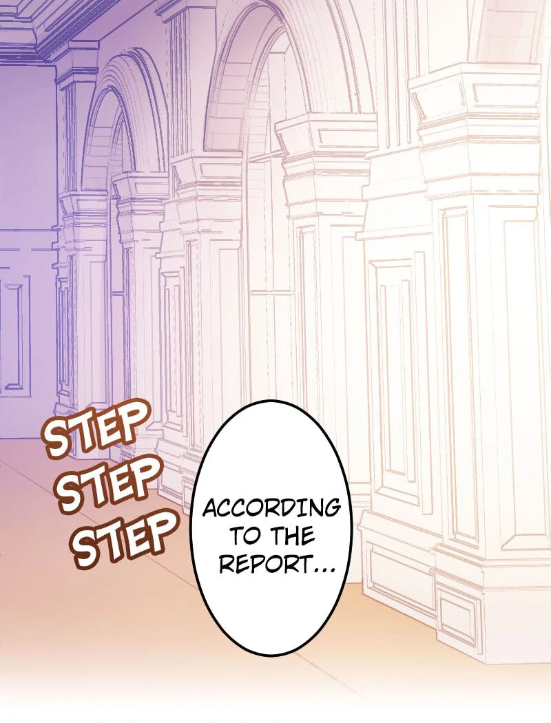 The Maid and Her Favorite King of Darkness Chapter 60 - page 34