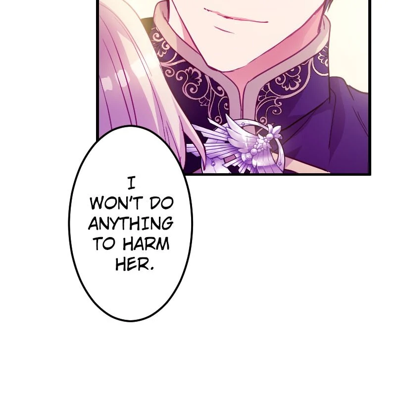 The Maid and Her Favorite King of Darkness Chapter 60 - page 43