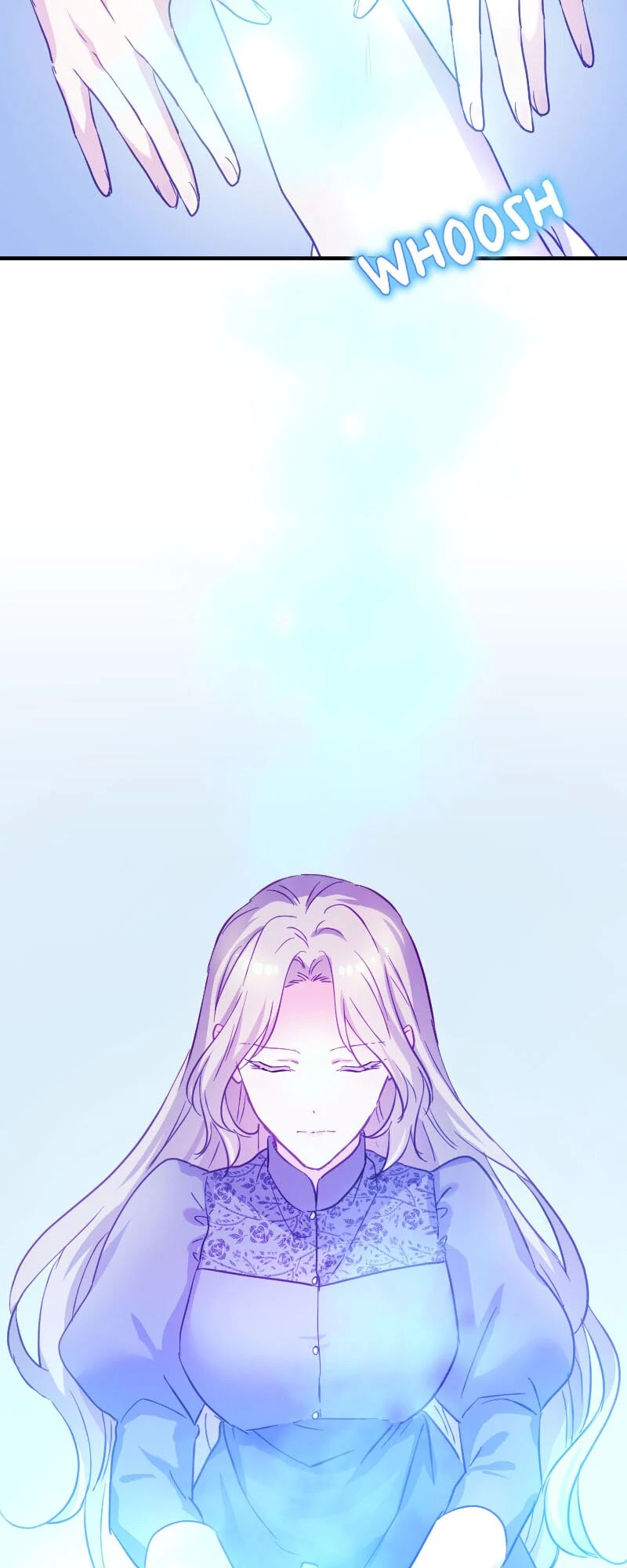 The Maid and Her Favorite King of Darkness Chapter 60 - page 5