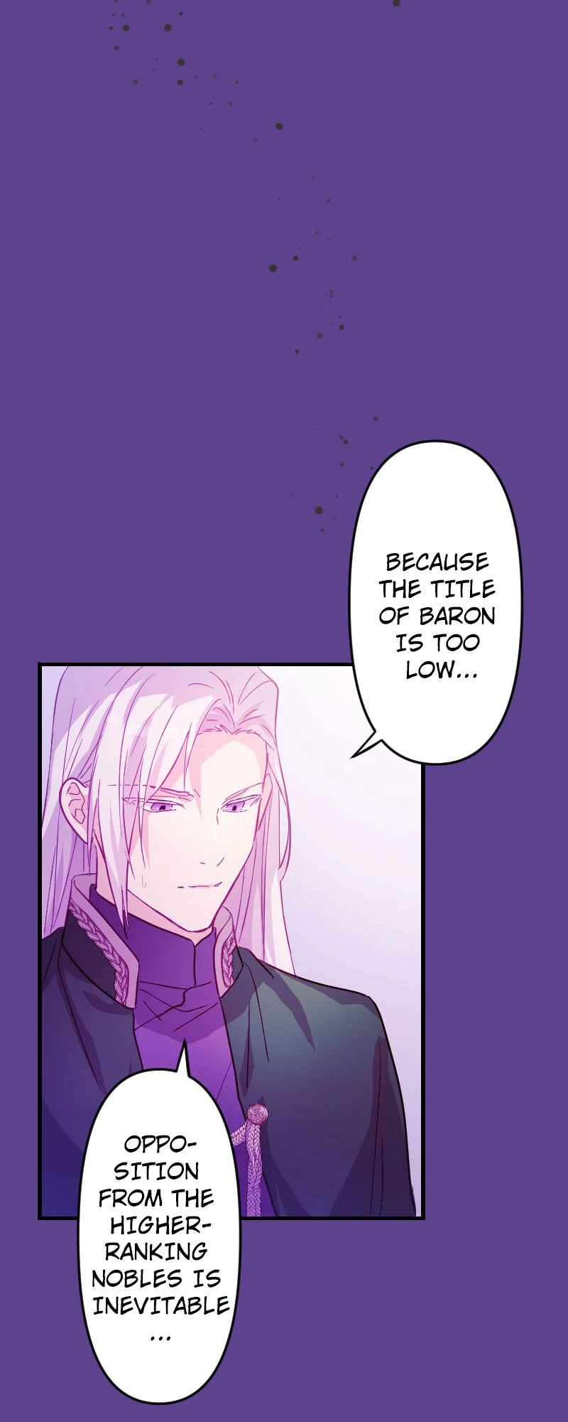 The Maid and Her Favorite King of Darkness Chapter 60 - page 50