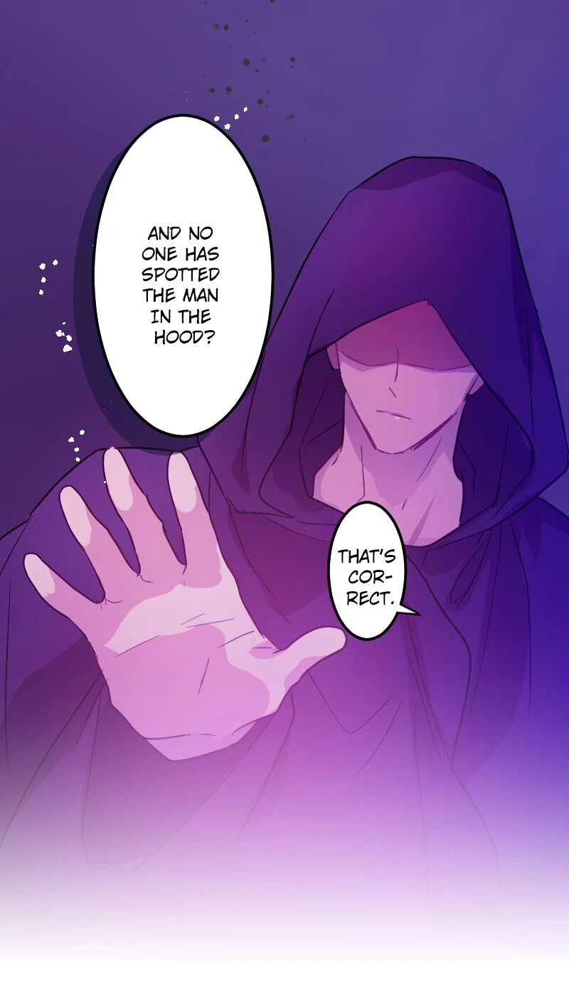 The Maid and Her Favorite King of Darkness Chapter 60 - page 52