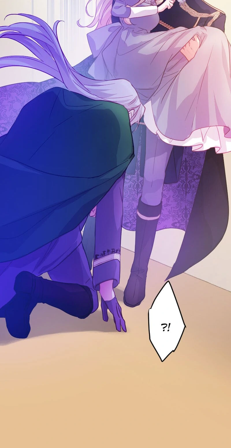The Maid and Her Favorite King of Darkness Chapter 60 - page 58