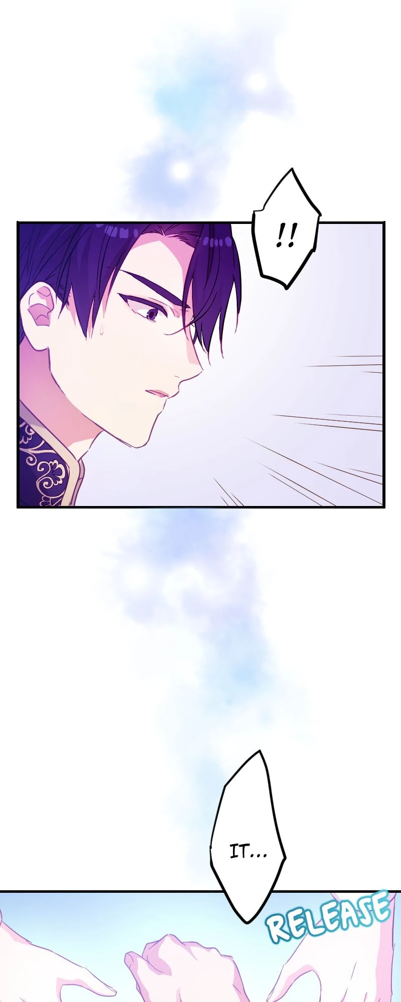 The Maid and Her Favorite King of Darkness Chapter 60 - page 7
