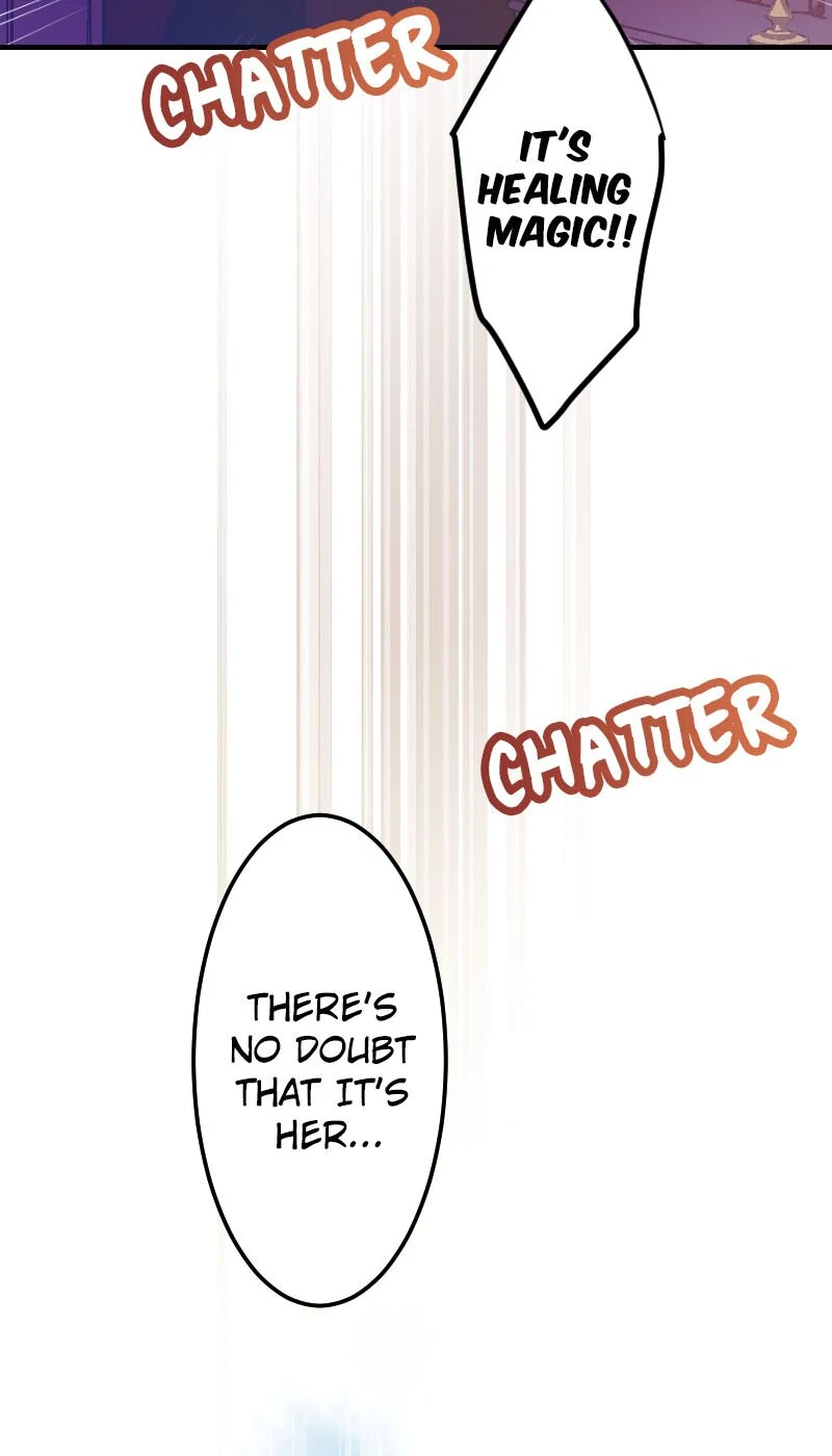 The Maid and Her Favorite King of Darkness Chapter 60 - page 9