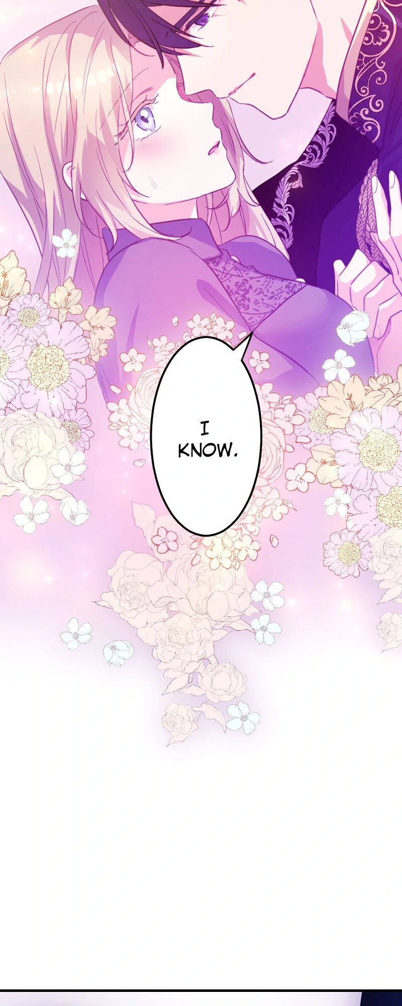 The Maid and Her Favorite King of Darkness Chapter 61 - page 10