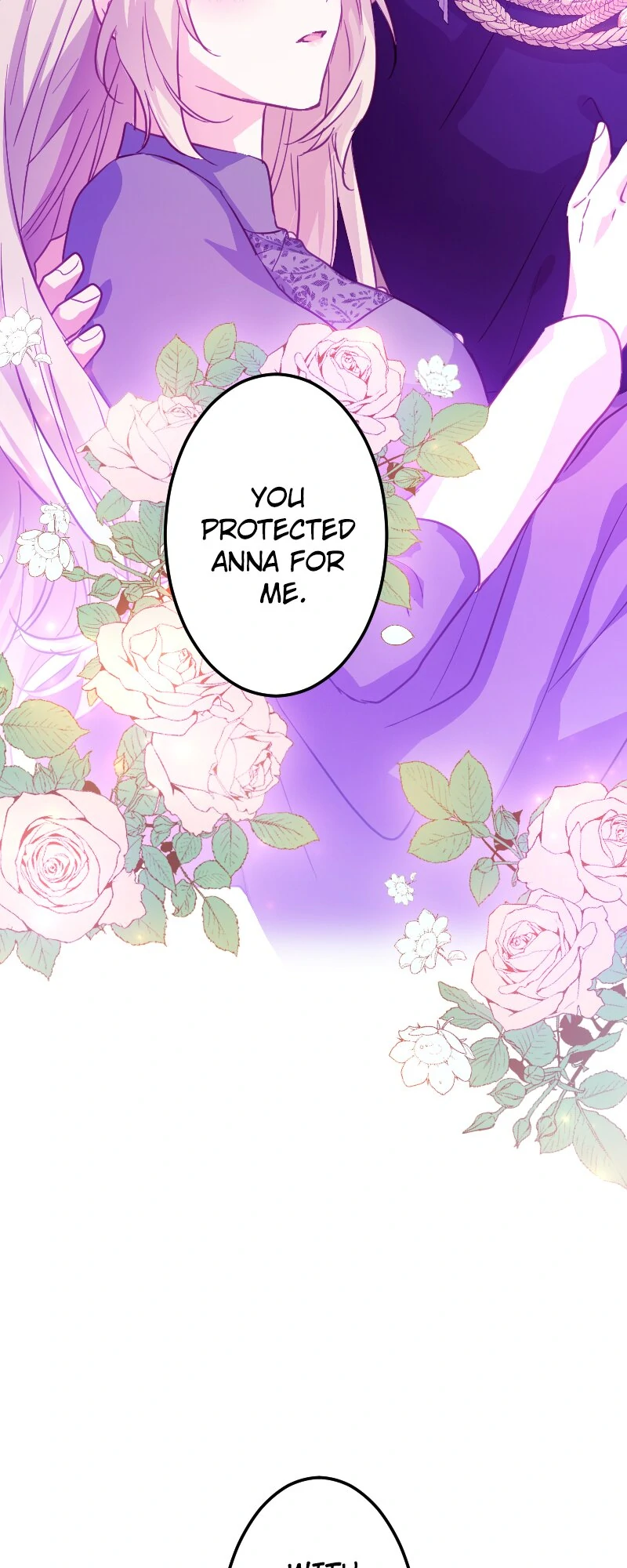 The Maid and Her Favorite King of Darkness Chapter 61 - page 14