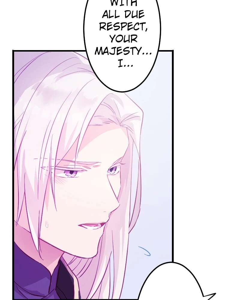The Maid and Her Favorite King of Darkness Chapter 61 - page 15