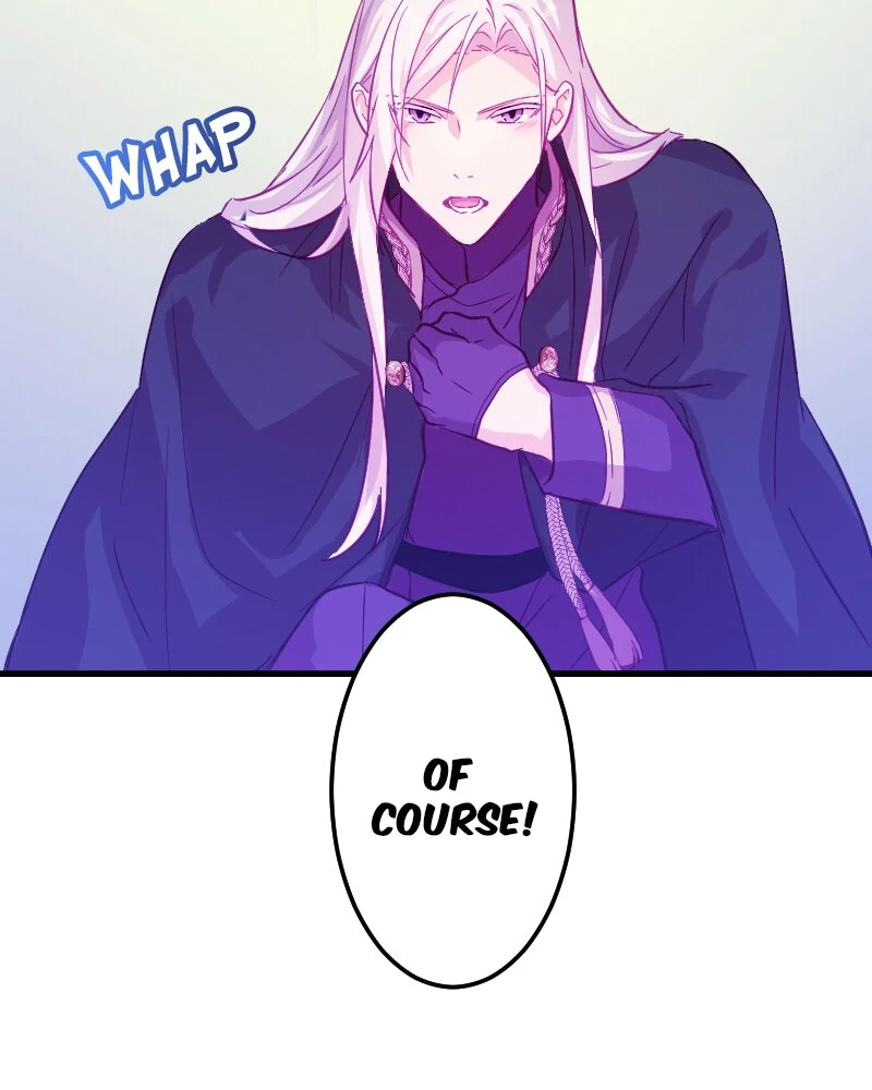 The Maid and Her Favorite King of Darkness Chapter 61 - page 18