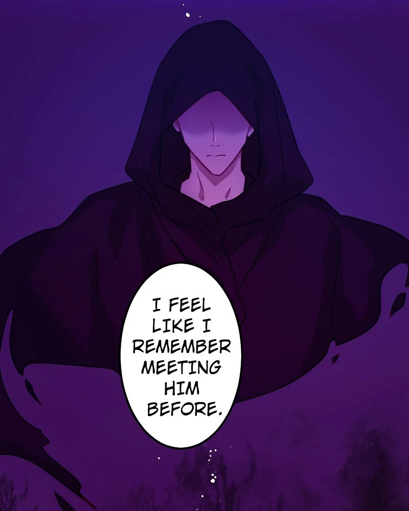 The Maid and Her Favorite King of Darkness Chapter 61 - page 21
