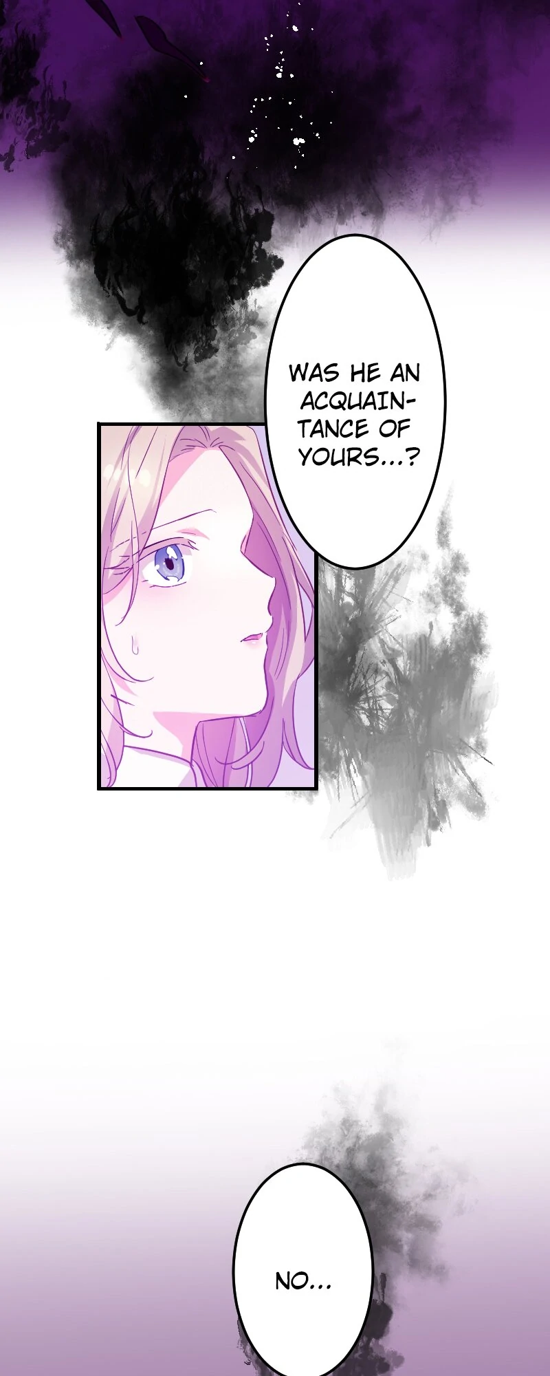 The Maid and Her Favorite King of Darkness Chapter 61 - page 22