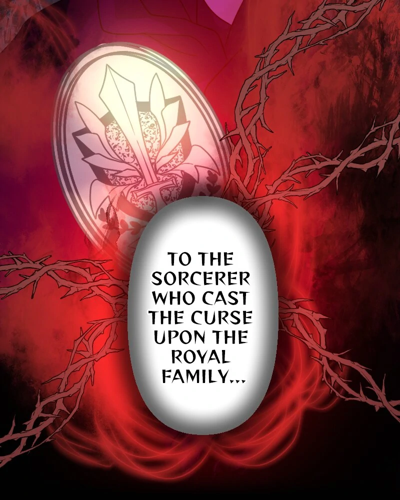 The Maid and Her Favorite King of Darkness Chapter 61 - page 24