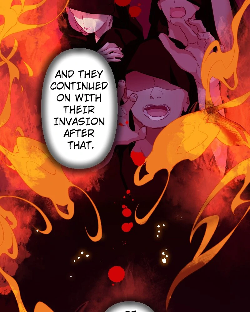 The Maid and Her Favorite King of Darkness Chapter 61 - page 33