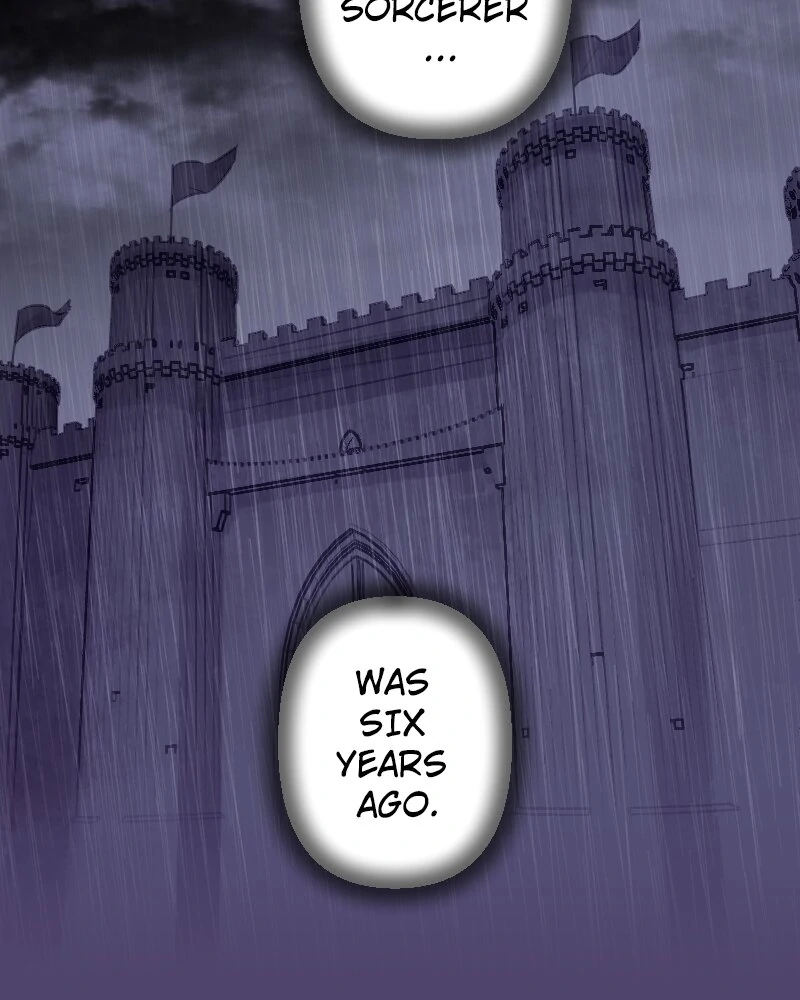 The Maid and Her Favorite King of Darkness Chapter 61 - page 36