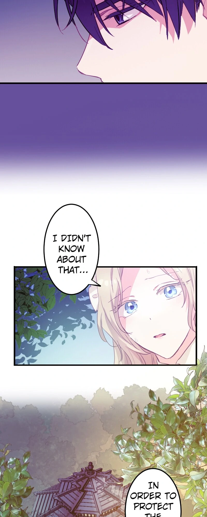 The Maid and Her Favorite King of Darkness Chapter 61 - page 47
