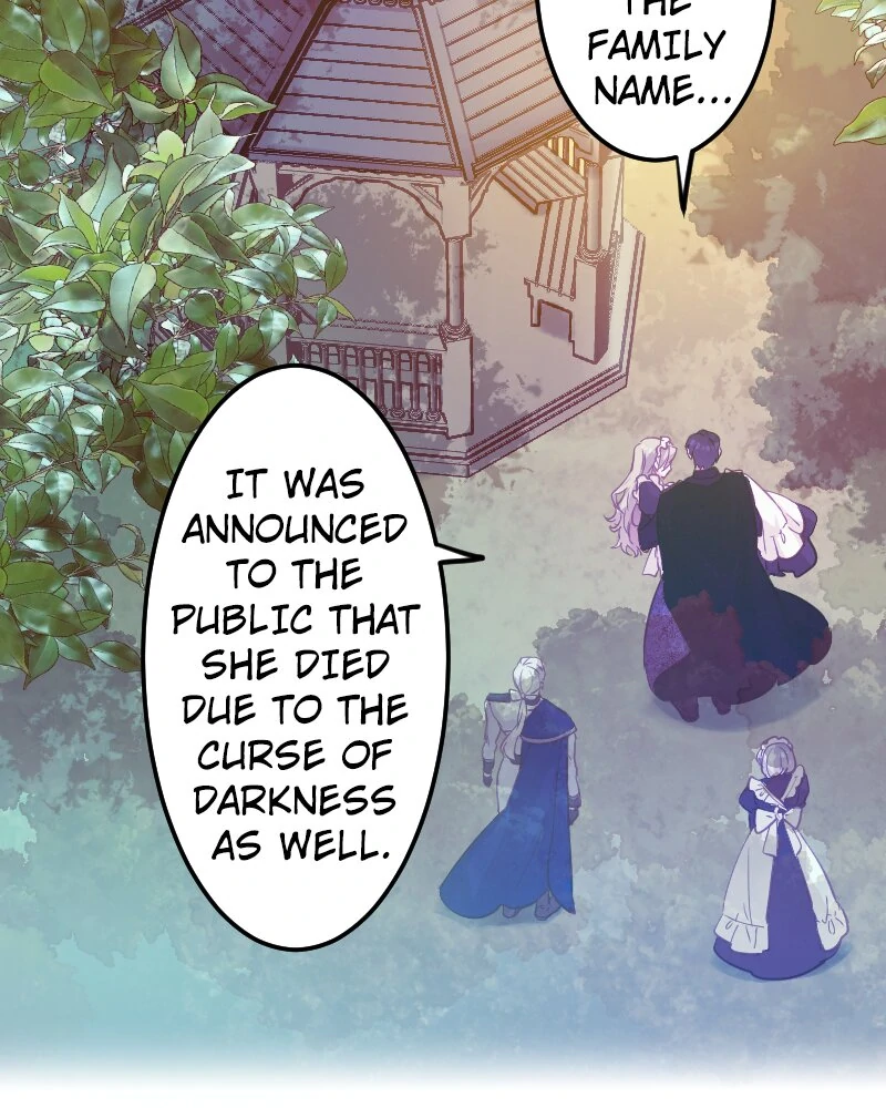 The Maid and Her Favorite King of Darkness Chapter 61 - page 48