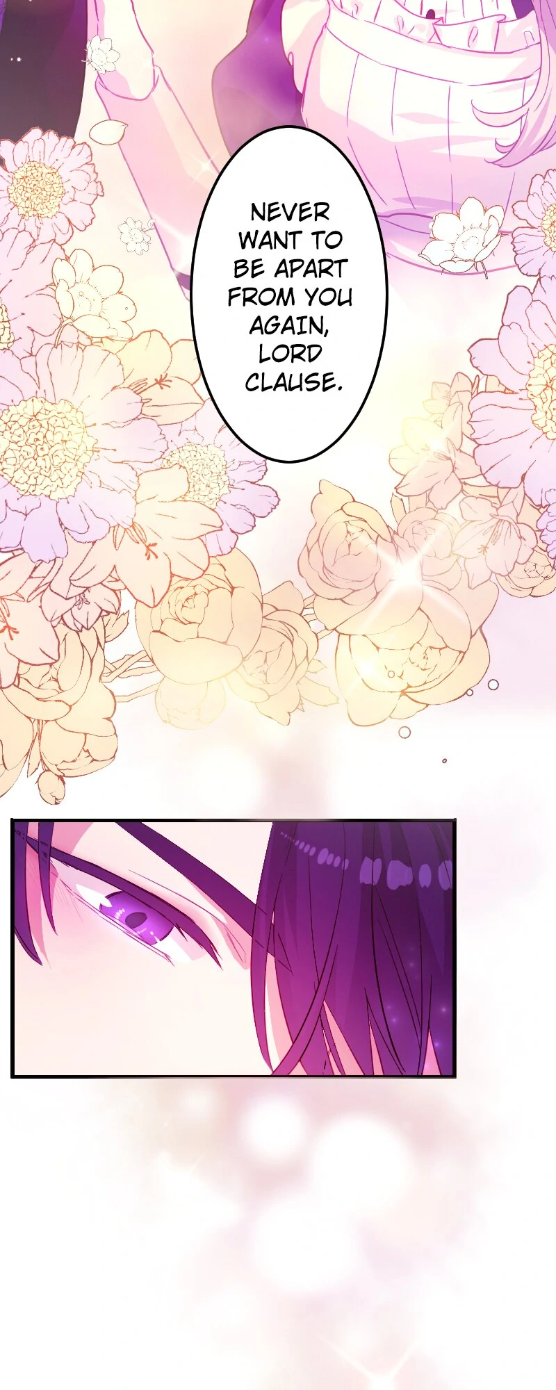The Maid and Her Favorite King of Darkness Chapter 61 - page 53