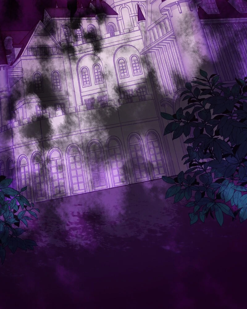 The Maid and Her Favorite King of Darkness Chapter 61 - page 60