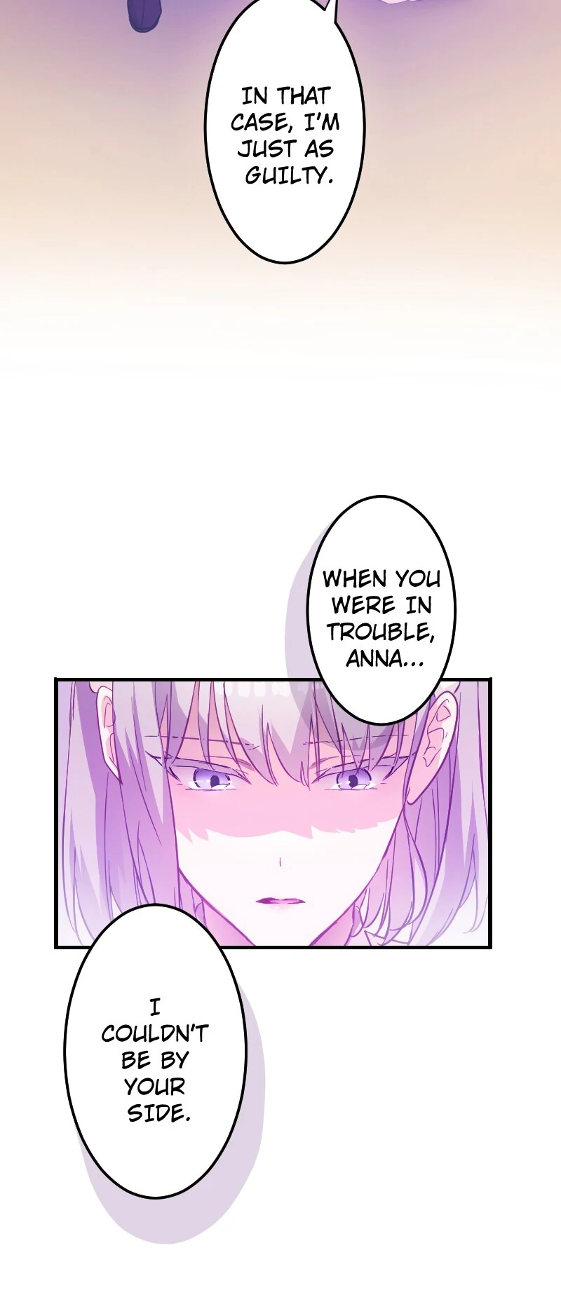 The Maid and Her Favorite King of Darkness Chapter 61 - page 6