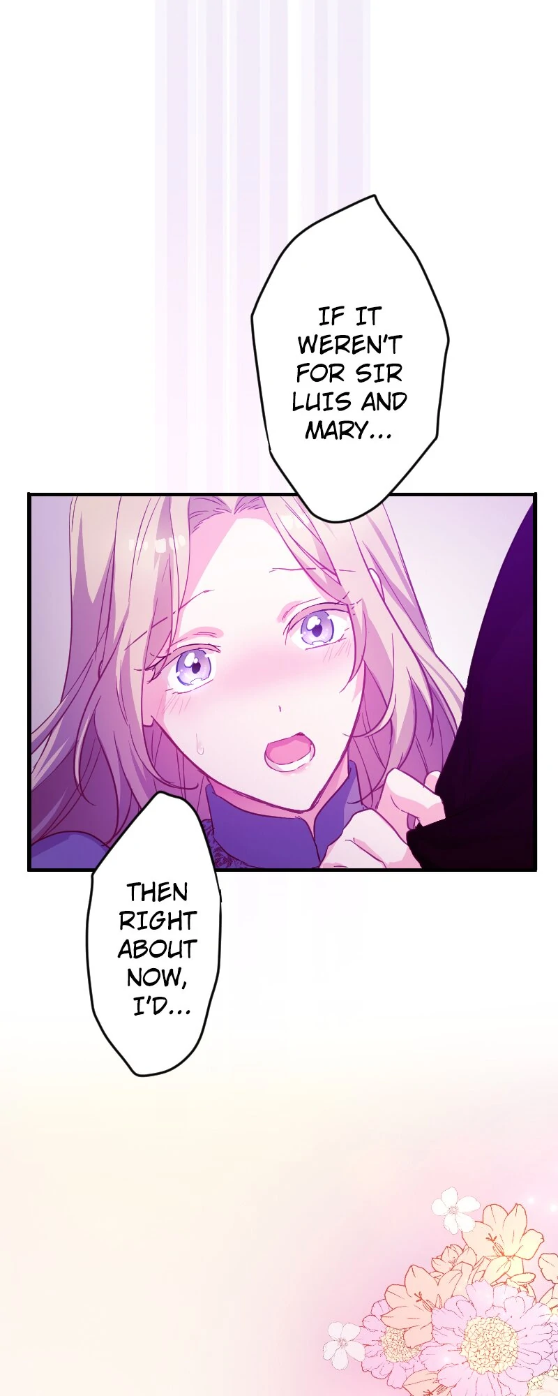 The Maid and Her Favorite King of Darkness Chapter 61 - page 8
